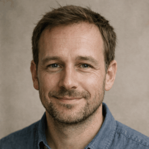 Picture of Thomas Marhold