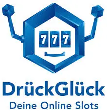 Drückglück Logo