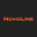 Novoline Logo
