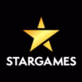 Stargames Logo