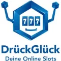 Drückglück Logo