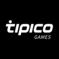 tipico games Logo
